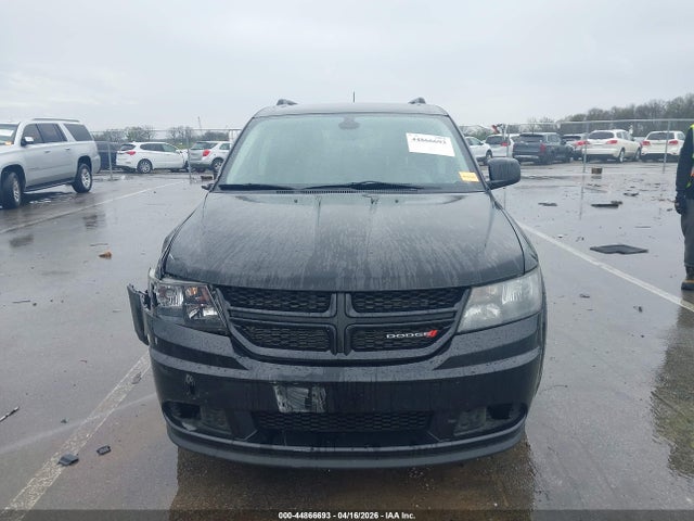 Продаж на аукціоні авто 2020 Dodge Journey Se Value, vin: 3C4PDCAB7LT214219, номер лоту: 44866693