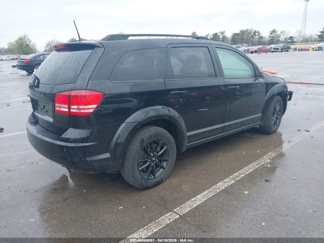 Продаж на аукціоні авто 2020 Dodge Journey Se Value, vin: 3C4PDCAB7LT214219, номер лоту: 44866693
