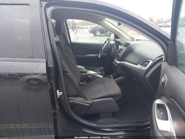 Продаж на аукціоні авто 2020 Dodge Journey Se Value, vin: 3C4PDCAB7LT214219, номер лоту: 44866693