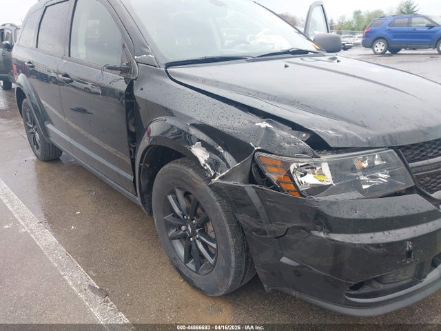 Продаж на аукціоні авто 2020 Dodge Journey Se Value, vin: 3C4PDCAB7LT214219, номер лоту: 44866693