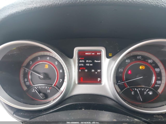 Продаж на аукціоні авто 2020 Dodge Journey Se Value, vin: 3C4PDCAB7LT214219, номер лоту: 44866693