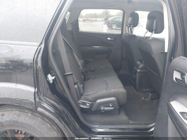Продаж на аукціоні авто 2020 Dodge Journey Se Value, vin: 3C4PDCAB7LT214219, номер лоту: 44866693