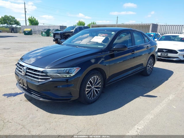 3VWC57BU1MM084837 Volkswagen Jetta 1.4t R-line/1.4t S/1.4t Se
