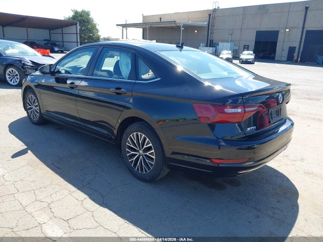 3VWC57BU1MM084837 Volkswagen Jetta 1.4t R-line/1.4t S/1.4t Se