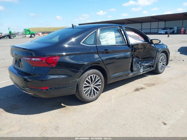 3VWC57BU1MM084837 Volkswagen Jetta 1.4t R-line/1.4t S/1.4t Se