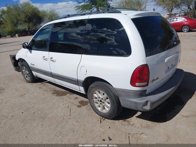 Продаж на аукціоні авто 1999 Plymouth Voyager Se, vin: 2P4GP45G3XR211518, номер лоту: 44866697