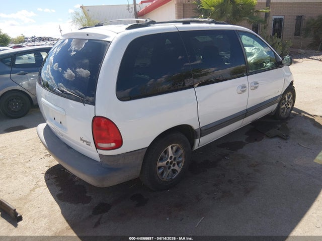 Продаж на аукціоні авто 1999 Plymouth Voyager Se, vin: 2P4GP45G3XR211518, номер лоту: 44866697
