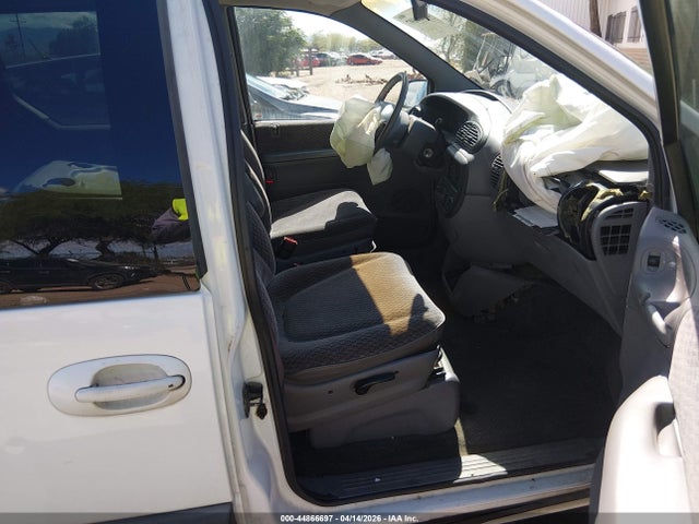 Продаж на аукціоні авто 1999 Plymouth Voyager Se, vin: 2P4GP45G3XR211518, номер лоту: 44866697