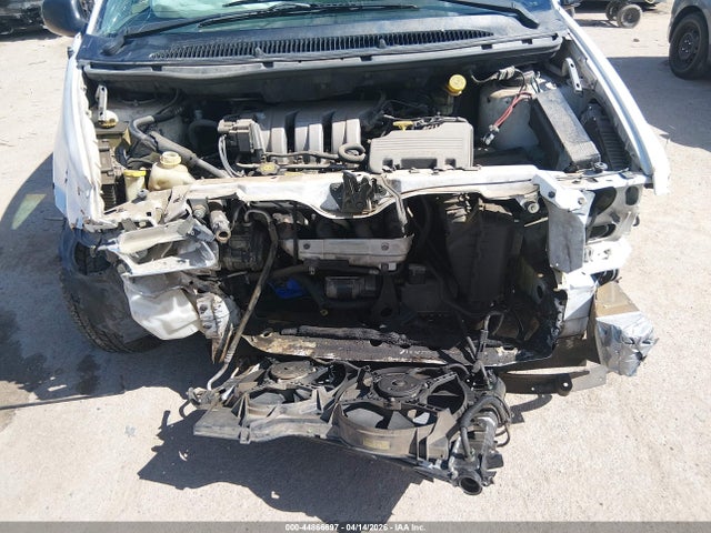 Продаж на аукціоні авто 1999 Plymouth Voyager Se, vin: 2P4GP45G3XR211518, номер лоту: 44866697