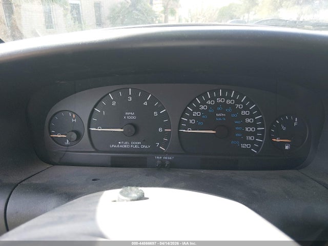 Продаж на аукціоні авто 1999 Plymouth Voyager Se, vin: 2P4GP45G3XR211518, номер лоту: 44866697