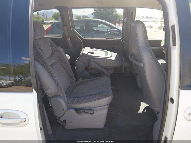 Продаж на аукціоні авто 1999 Plymouth Voyager Se, vin: 2P4GP45G3XR211518, номер лоту: 44866697