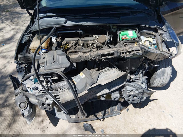 Ford FOCUS S 2016 1FADP3E20GL289100 Image 10