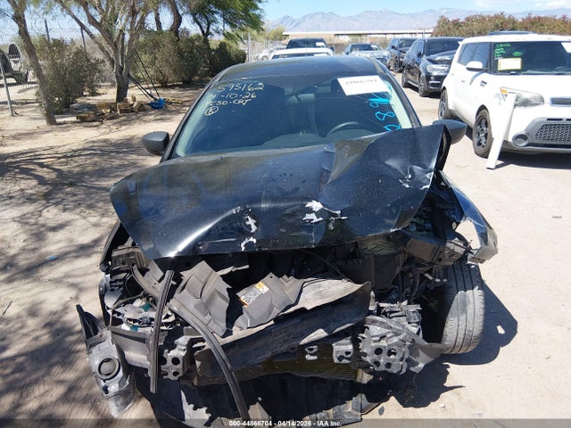 1FADP3E20GL289100 Ford FOCUS S