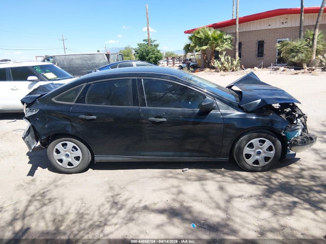Ford FOCUS S 2016 1FADP3E20GL289100 Image 13