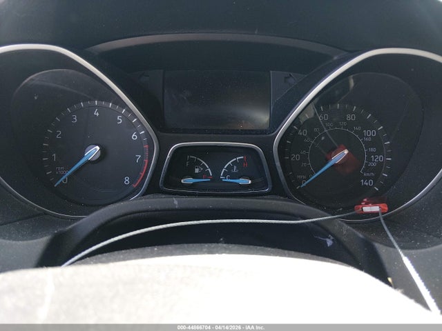 Ford FOCUS S 2016 1FADP3E20GL289100 Image 15