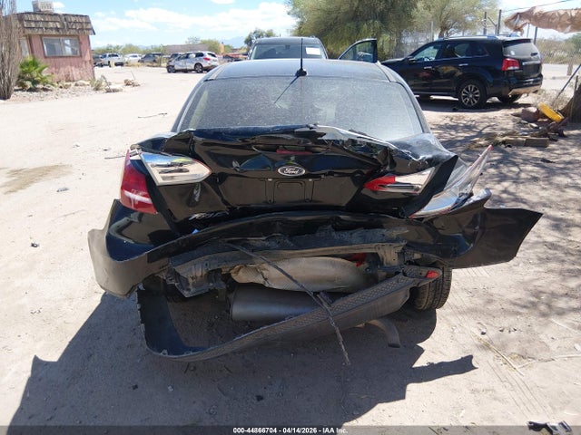 Ford FOCUS S 2016 1FADP3E20GL289100 Image 16