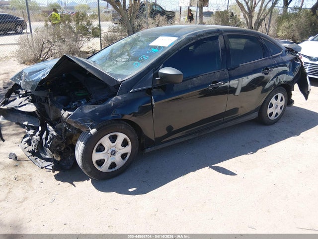 Ford FOCUS S 2016 1FADP3E20GL289100 Image 2