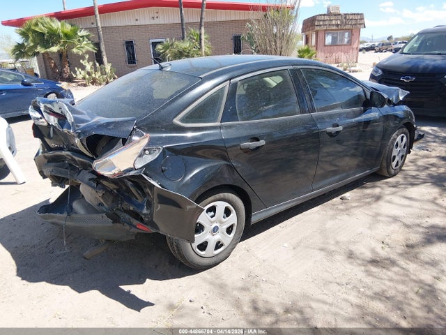 Ford FOCUS S 2016 1FADP3E20GL289100 Image 4