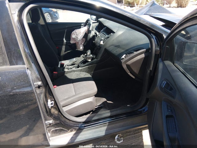 Ford FOCUS S 2016 1FADP3E20GL289100 Image 5