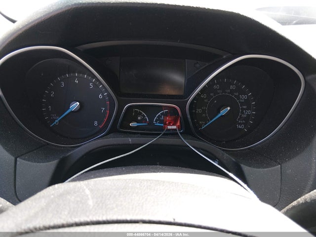 Ford FOCUS S 2016 1FADP3E20GL289100 Image 7