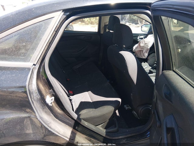 Ford FOCUS S 2016 1FADP3E20GL289100 Image 8