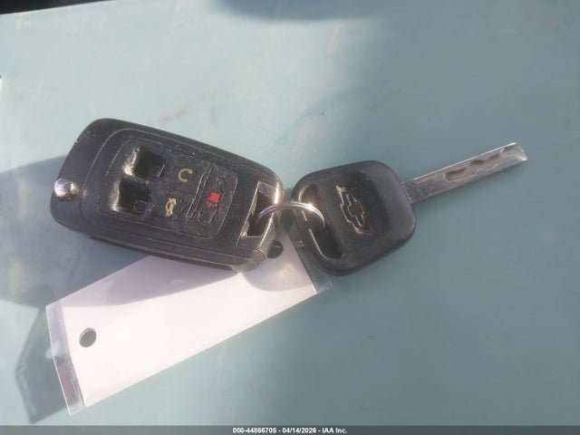 Продаж на аукціоні авто 2014 Chevrolet Camaro 2lt, vin: 2G1FC1E39E9239370, номер лоту: 44866705