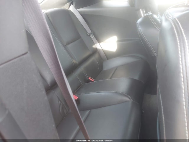 Продаж на аукціоні авто 2014 Chevrolet Camaro 2lt, vin: 2G1FC1E39E9239370, номер лоту: 44866705