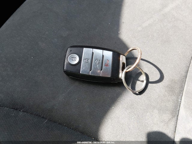44866706 :رقم المزاد ، KNAGM4AD5F5081811 vin ، 2015 Kia Optima Hybrid مزاد بيع