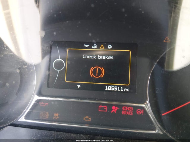 44866706 :رقم المزاد ، KNAGM4AD5F5081811 vin ، 2015 Kia Optima Hybrid مزاد بيع