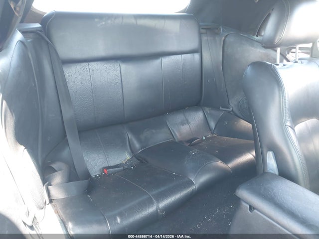Продаж на аукціоні авто 2001 Mitsubishi Eclipse Spyder Gt, vin: 4A3AE85H21E051648, номер лоту: 44866714