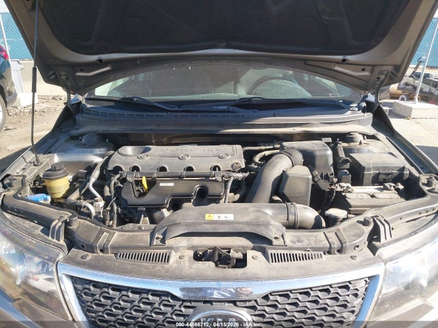 Продажа на аукционе авто 2012 Kia Forte Ex, vin: KNAFU4A23C5470033, номер лота: 44866712