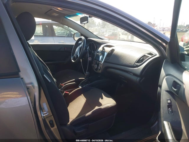 Продажа на аукционе авто 2012 Kia Forte Ex, vin: KNAFU4A23C5470033, номер лота: 44866712