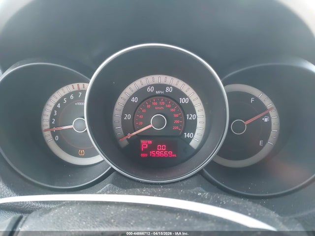 Продажа на аукционе авто 2012 Kia Forte Ex, vin: KNAFU4A23C5470033, номер лота: 44866712