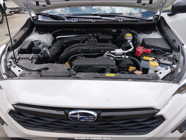 44866715 :رقم المزاد ، JF1GUABC6R8916590 vin ، 2024 Subaru Impreza Base 5-door مزاد بيع