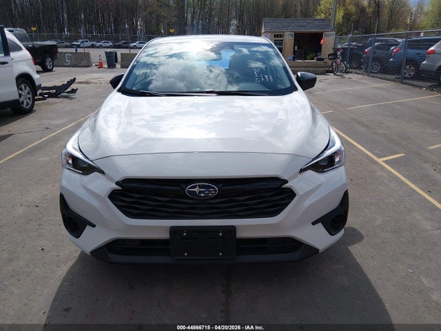 44866715 :رقم المزاد ، JF1GUABC6R8916590 vin ، 2024 Subaru Impreza Base 5-door مزاد بيع