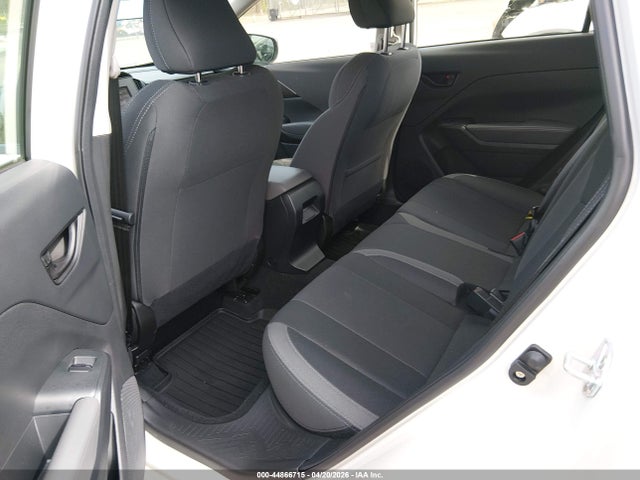 44866715 :رقم المزاد ، JF1GUABC6R8916590 vin ، 2024 Subaru Impreza Base 5-door مزاد بيع