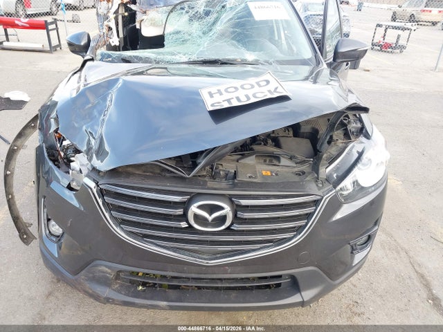 Aukcja sprzedaży 2016 Mazda Cx-5 Touring, vin: JM3KE2CY9G0807609, numer aukcji: 44866716