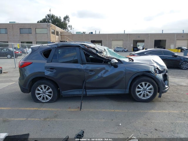Aukcja sprzedaży 2016 Mazda Cx-5 Touring, vin: JM3KE2CY9G0807609, numer aukcji: 44866716