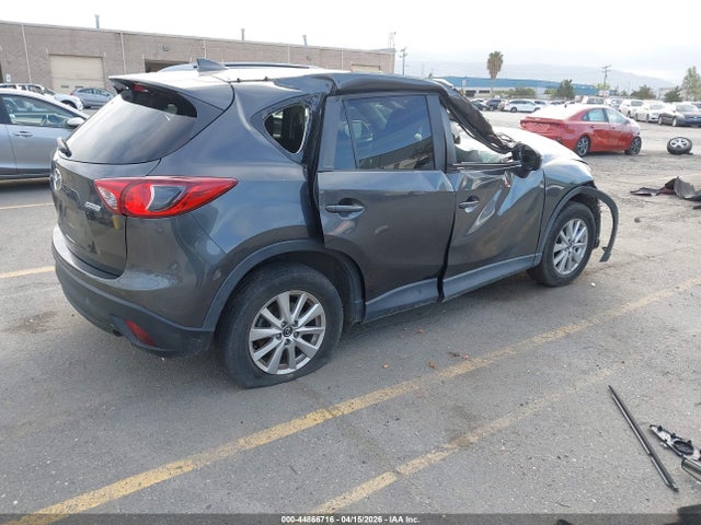 Aukcja sprzedaży 2016 Mazda Cx-5 Touring, vin: JM3KE2CY9G0807609, numer aukcji: 44866716