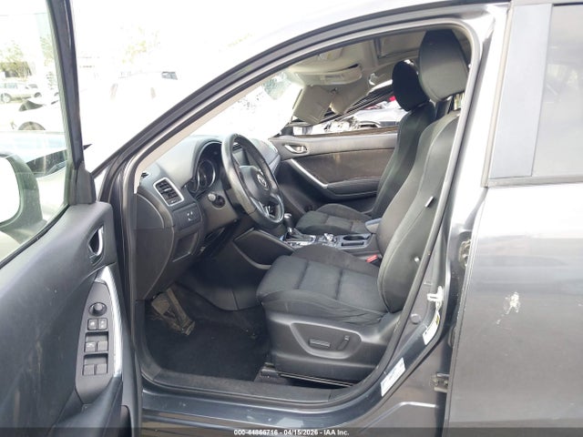 Aukcja sprzedaży 2016 Mazda Cx-5 Touring, vin: JM3KE2CY9G0807609, numer aukcji: 44866716