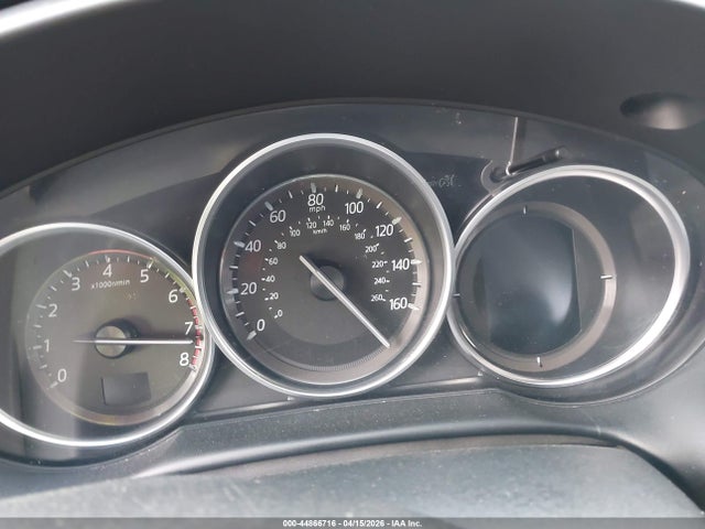 Aukcja sprzedaży 2016 Mazda Cx-5 Touring, vin: JM3KE2CY9G0807609, numer aukcji: 44866716