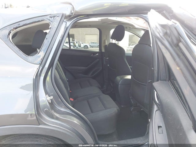 Aukcja sprzedaży 2016 Mazda Cx-5 Touring, vin: JM3KE2CY9G0807609, numer aukcji: 44866716