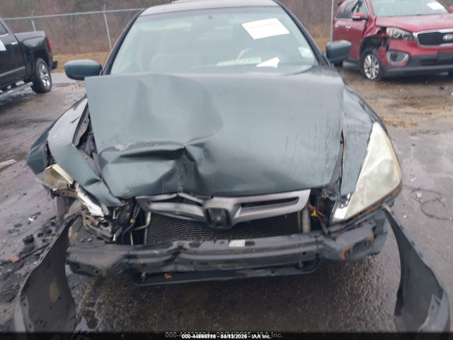 2004 Honda Accord 2.4 Lx მანქანა იყიდება აუქციონზე, vin: 1HGCM56384A045026, აუქციონის ნომერი: 44866718