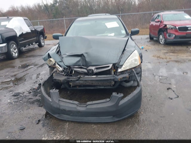 2004 Honda Accord 2.4 Lx მანქანა იყიდება აუქციონზე, vin: 1HGCM56384A045026, აუქციონის ნომერი: 44866718