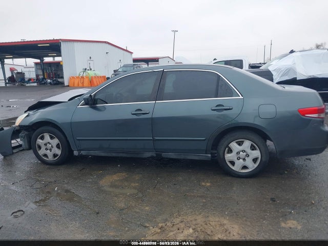 2004 Honda Accord 2.4 Lx მანქანა იყიდება აუქციონზე, vin: 1HGCM56384A045026, აუქციონის ნომერი: 44866718