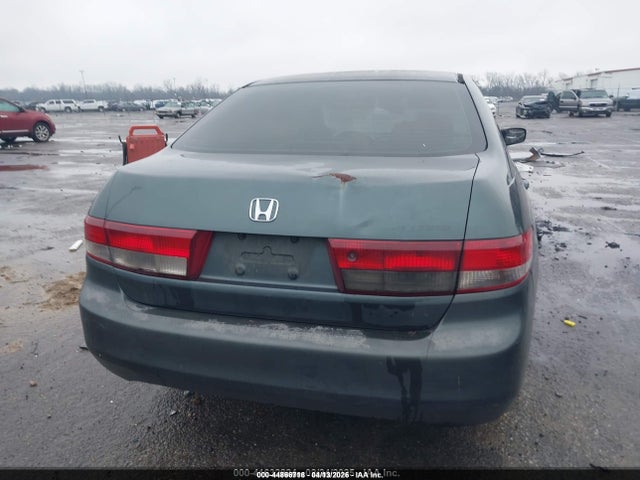 2004 Honda Accord 2.4 Lx მანქანა იყიდება აუქციონზე, vin: 1HGCM56384A045026, აუქციონის ნომერი: 44866718
