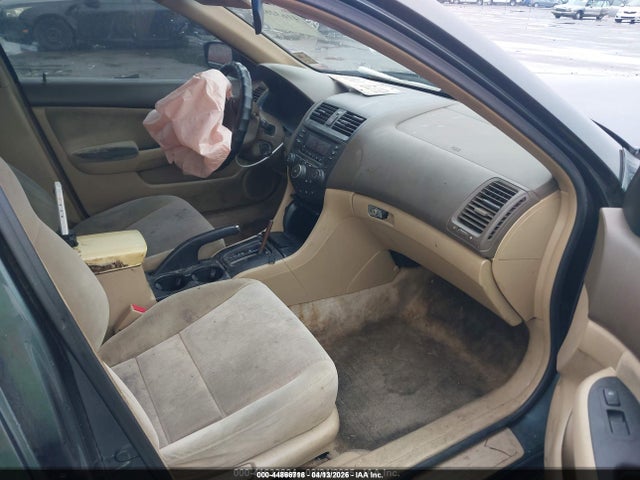 2004 Honda Accord 2.4 Lx მანქანა იყიდება აუქციონზე, vin: 1HGCM56384A045026, აუქციონის ნომერი: 44866718