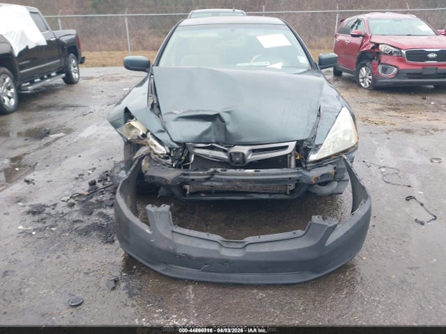 2004 Honda Accord 2.4 Lx მანქანა იყიდება აუქციონზე, vin: 1HGCM56384A045026, აუქციონის ნომერი: 44866718