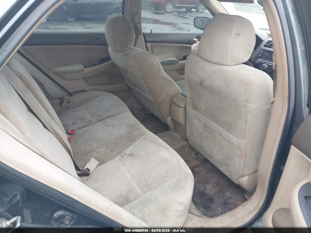 2004 Honda Accord 2.4 Lx მანქანა იყიდება აუქციონზე, vin: 1HGCM56384A045026, აუქციონის ნომერი: 44866718