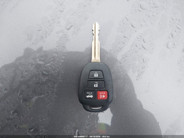 Продаж на аукціоні авто 2017 Toyota Camry Se, vin: 4T1BF1FK9HU318284, номер лоту: 44866717